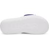 image:imageUnder Armour Mens Ignite Pro 8 Slide Sandal401 RoyalWhiteRoyal