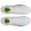 image:imageUnder Armour Mens Spotlight Hammer Football Cleats101 WhiteFresco BluePink Rave