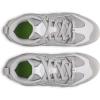image:imageUnder Armour Mens Yard Icon Mt Baseball Cleats075 Baseball GrayBaseball GrayHalo Gray