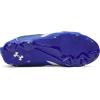 image:imageUnder Armour Mens Yard Icon Mt Baseball Cleats400 RoyalRoyalRoyal
