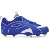 image:imageUnder Armour Mens Yard Icon Mt Baseball Cleats400 RoyalRoyalRoyal