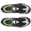 image:imageUnder Armour Mens Yard Icon Turf Baseball Cleats001 BlackWhiteBlack
