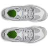 image:imageUnder Armour Mens Yard Icon Turf Baseball Cleats075 Baseball GrayHalo GrayBaseball Gray