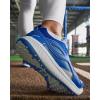 image:imageUnder Armour Mens Yard Icon Turf Baseball Cleats400 RoyalWhiteRoyal