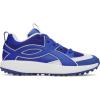 image:imageUnder Armour Mens Yard Icon Turf Baseball Cleats400 RoyalWhiteRoyal