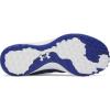 image:imageUnder Armour Mens Yard Icon Turf Baseball Cleats400 RoyalWhiteRoyal