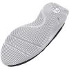 image:imageUnder Armour Unisex Adult Grade School Infinity 30001 BlackBlackWhite