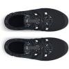 image:imageUnder Armour Unisex Adult Grade School Infinity 30001 BlackBlackWhite