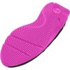 image:imageUnder Armour Unisex Adult Grade School Infinity 30002 BlackVivid MagentaMorph Green