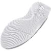 image:imageUnder Armour Unisex Adult Grade School Infinity 30100 Halo GrayHorizon BlueHorizon Blue
