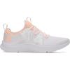 image:imageUnder Armour Unisex Adult Grade School Infinity 30101 WhiteFlare OrangeOrange Dream