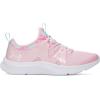 image:imageUnder Armour Unisex Adult Grade School Infinity 30647 Prime PinkStreamWhite