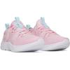 image:imageUnder Armour Unisex Adult Grade School Infinity 30647 Prime PinkStreamWhite