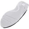 image:imageUnder Armour Unisex Adult Pre School Infinity Alternate Lace001 BlackBlackWhite