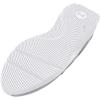 image:imageUnder Armour Unisex Adult Pre School Infinity Alternate Lace100 Halo GrayHorizon BlueHorizon Blue