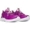 image:imageUnder Armour Unisex Adult Pre School Infinity Alternate Lace514 Andromeda PurplePurple PrimeWhite