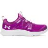 image:imageUnder Armour Unisex Adult Pre School Infinity Alternate Lace514 Andromeda PurplePurple PrimeWhite