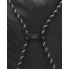 image:imageUnder Armour Unisex Hustle Sackpack 400 RoyalBlackMetallic Silver One Size Fits Most001 Black  Black  White