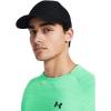 image:imageUnder Armour UnisexAdult Isochill ArmourVent Stretch Fit Hat001 Black   Castlerock
