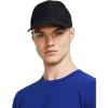 image:imageUnder Armour UnisexAdult Isochill ArmourVent Stretch Fit Hat002 Black   Black