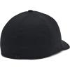image:imageUnder Armour UnisexAdult Isochill ArmourVent Stretch Fit Hat002 Black   Black