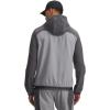 image:imageUnder Armour UnisexAdult Isochill ArmourVent Stretch Fit Hat004 Black   Castlerock