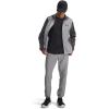 image:imageUnder Armour UnisexAdult Isochill ArmourVent Stretch Fit Hat004 Black   Castlerock