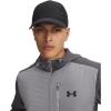 image:imageUnder Armour UnisexAdult Isochill ArmourVent Stretch Fit Hat004 Black   Castlerock