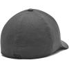 image:imageUnder Armour UnisexAdult Isochill ArmourVent Stretch Fit Hat025 Castlerock   Black