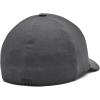 image:imageUnder Armour UnisexAdult Isochill ArmourVent Stretch Fit Hat026 Castlerock   Castlerock