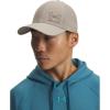 image:imageUnder Armour UnisexAdult Isochill ArmourVent Stretch Fit Hat204 Timberwolf Taupe   Timberwolf Taupe