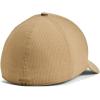 image:imageUnder Armour UnisexAdult Isochill ArmourVent Stretch Fit Hat263 Camel   Coyote