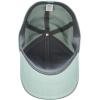 image:imageUnder Armour UnisexAdult Isochill ArmourVent Stretch Fit Hat348 Silica Green   Hydro Green
