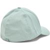 image:imageUnder Armour UnisexAdult Isochill ArmourVent Stretch Fit Hat348 Silica Green   Hydro Green