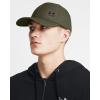 image:imageUnder Armour UnisexAdult Isochill ArmourVent Stretch Fit Hat390 Marine Od Green   Black