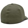 image:imageUnder Armour UnisexAdult Isochill ArmourVent Stretch Fit Hat390 Marine Od Green   Black