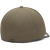 image:imageUnder Armour UnisexAdult Isochill ArmourVent Stretch Fit Hat391 Marine Od Green   Black