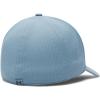 image:imageUnder Armour UnisexAdult Isochill ArmourVent Stretch Fit Hat418 Blue Smoke   Black