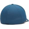 image:imageUnder Armour UnisexAdult Isochill ArmourVent Stretch Fit Hat498 Wham Blue   Wham Blue