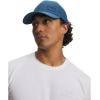 image:imageUnder Armour UnisexAdult Isochill ArmourVent Stretch Fit Hat498 Wham Blue   Wham Blue