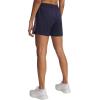 image:imageUnder Armour UnisexAdult ShortsMidnight Navy 410