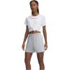 image:imageUnder Armour UnisexAdult ShortsMod Graywht