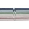 image:imageUnder Armour Womens Mini Elastics 6 Pack 601 Red   White One Size Fits Most348 Silica Green   Hydro Green