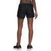 image:imageUnder Armour Womens Play Up 5inch Shorts001 Black   Castlerock