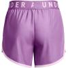 image:imageUnder Armour Womens Play Up 5inch Shorts560 Provence Purple  Purple Ace  Purple Ace
