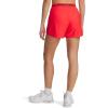 image:imageUnder Armour Womens Play Up 5inch Shorts713 Racer Red   Black
