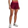image:imageUnder Armour Womens Play Up 5inch ShortsBlack Rose 664Royal Blue