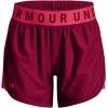 image:imageUnder Armour Womens Play Up 5inch ShortsBlack Rose 664Royal Blue