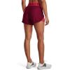 image:imageUnder Armour Womens Play Up 5inch ShortsBlack Rose 664Royal Blue