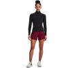 image:imageUnder Armour Womens Play Up 5inch ShortsBlack Rose 664Royal Blue